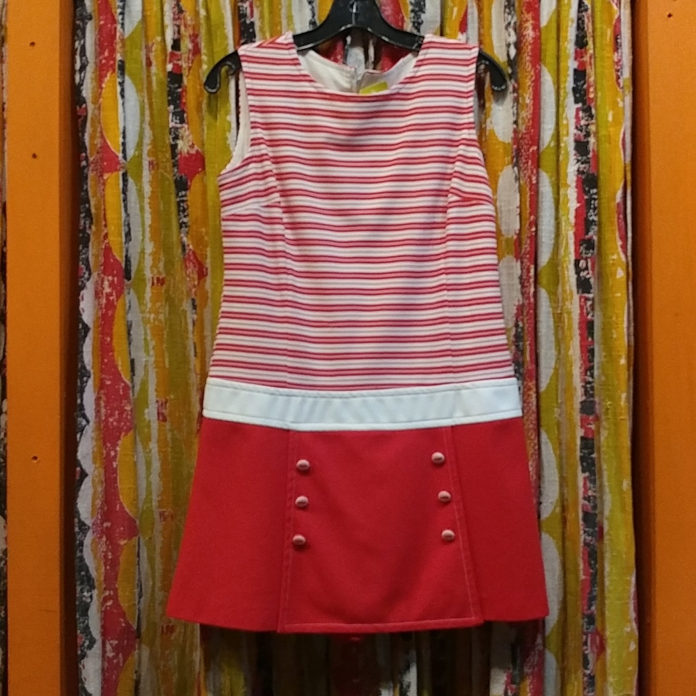 Mod Romper - image 1